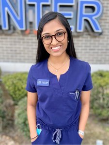 Anjali Patel