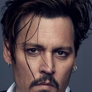 Johnny Depp