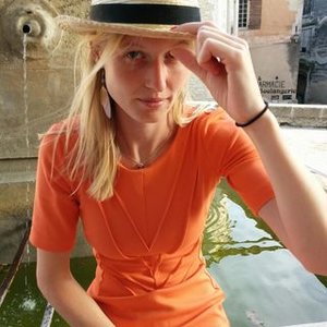Marieke Copejans