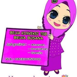 Belva Tgb