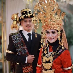 Siti Nasution