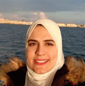 Amira El-Nagdy