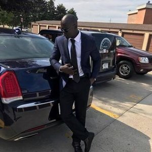 Chris Lupai