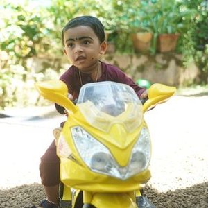 Sabinesh Cm