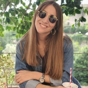 Catarina Almeida