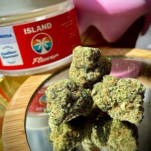 Cannabis Kush