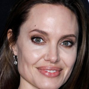 Angelina Jolie
