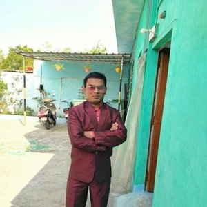Birendra Prajapati