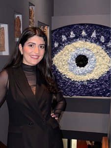 Irene Bertos