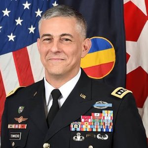 William Townsend