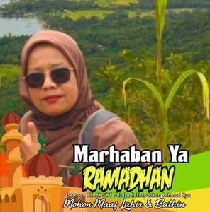 Rusmi Yanti