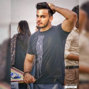 Shubham Tyagi