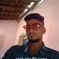Dharmendra Patra