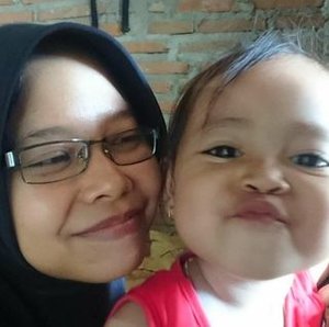 Irma Suryanti