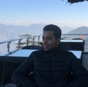 Jasdev Singh
