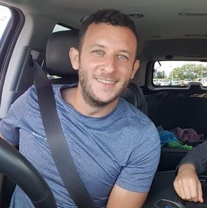 Danny Asher