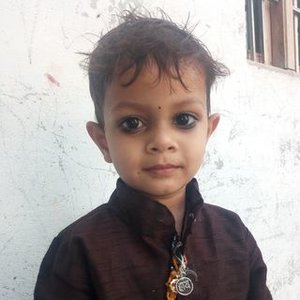 Kailash Chand