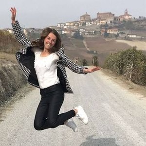 Marenne Hoogenboom