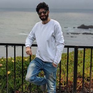 Sahil Karia