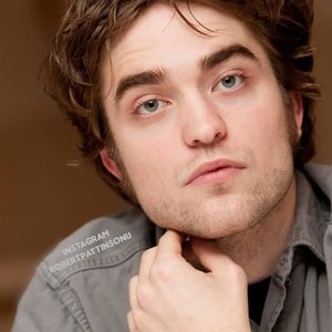 Robert Thomas Pattinson