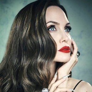 Angelina Jolie love