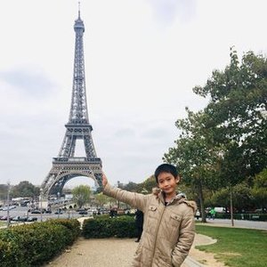 Winwin Oepasathien