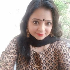Meenu Dutta