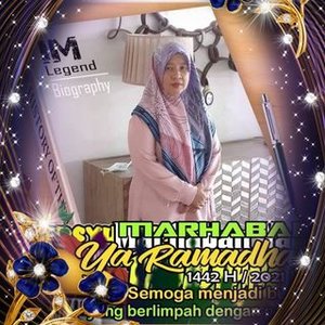 Iyan Setiawati Iyan