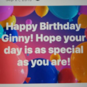 Ginny Walker