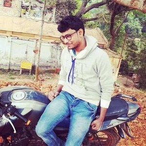শচীন অধিকারী