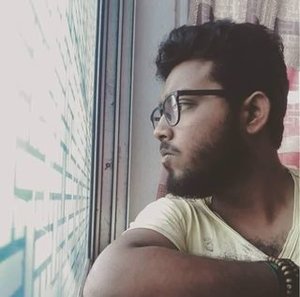 Diptesh Das