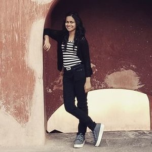 Sarika Yadav