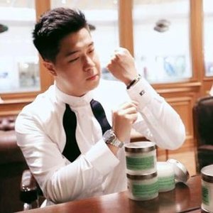 Kevin Susanto