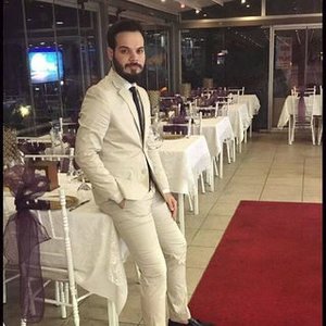 Samet Güçlü