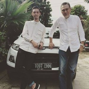Budi Setyawan