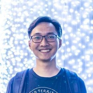 Kevin Tan