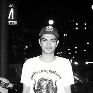 Alfi Tanaza