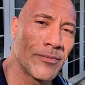 Dwayne Johnson