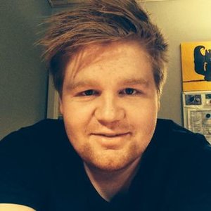 Nicolai Pedersen