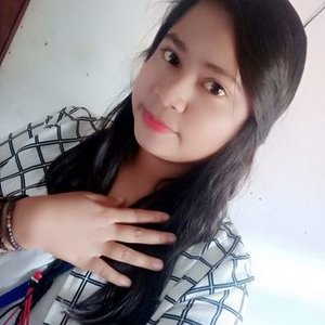 Musdalifah Rahmadani