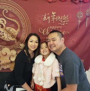 Tina Phan