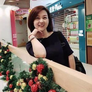 Amy Chan