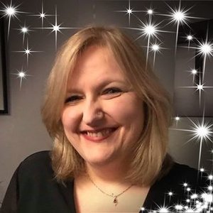 Mandy Williams