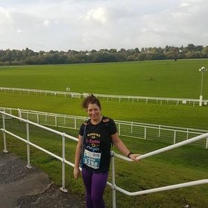 Laura Mackman