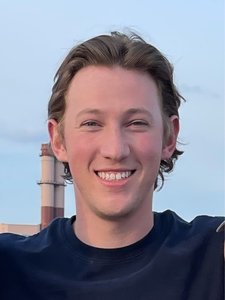 Ben Osipow
