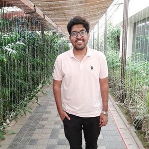 Vithik Shah