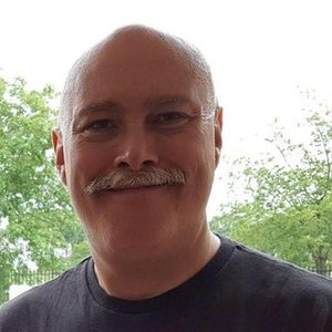 Wayne Wilson