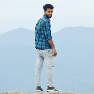 Afsal Cheruvadi