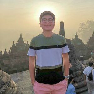 Gram Liu