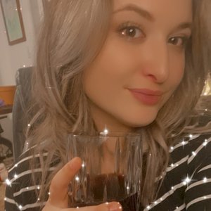 Megan Toline